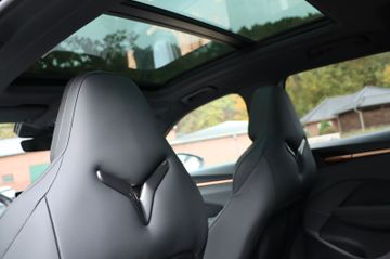 Cupra Terramar 2.0 TSI 4Drive VZ DCC AHK Pano HeadUp