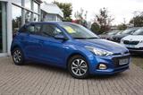 Hyundai i20 1.0 T-GDI Automatik NAVI KAMERA SITZ-HZG PDC - Hyundai i20 in Magdeburg