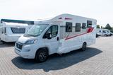 Rimor Seal 69 Plus *Queensbett verstellbar*Hubbett* - Rimor Diesel Teilintegrierter