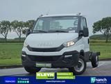 Iveco DAILY 35 S 12 CHASSIS - Iveco Daily 35s12