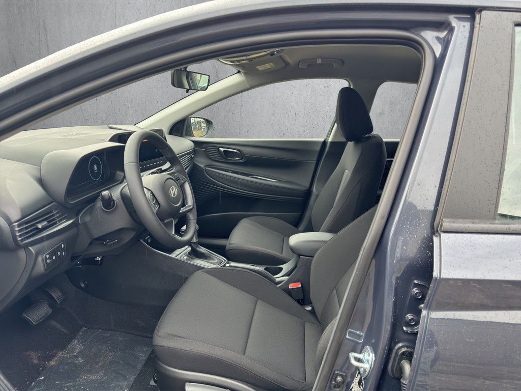 Hyundai i20 – Bild 12