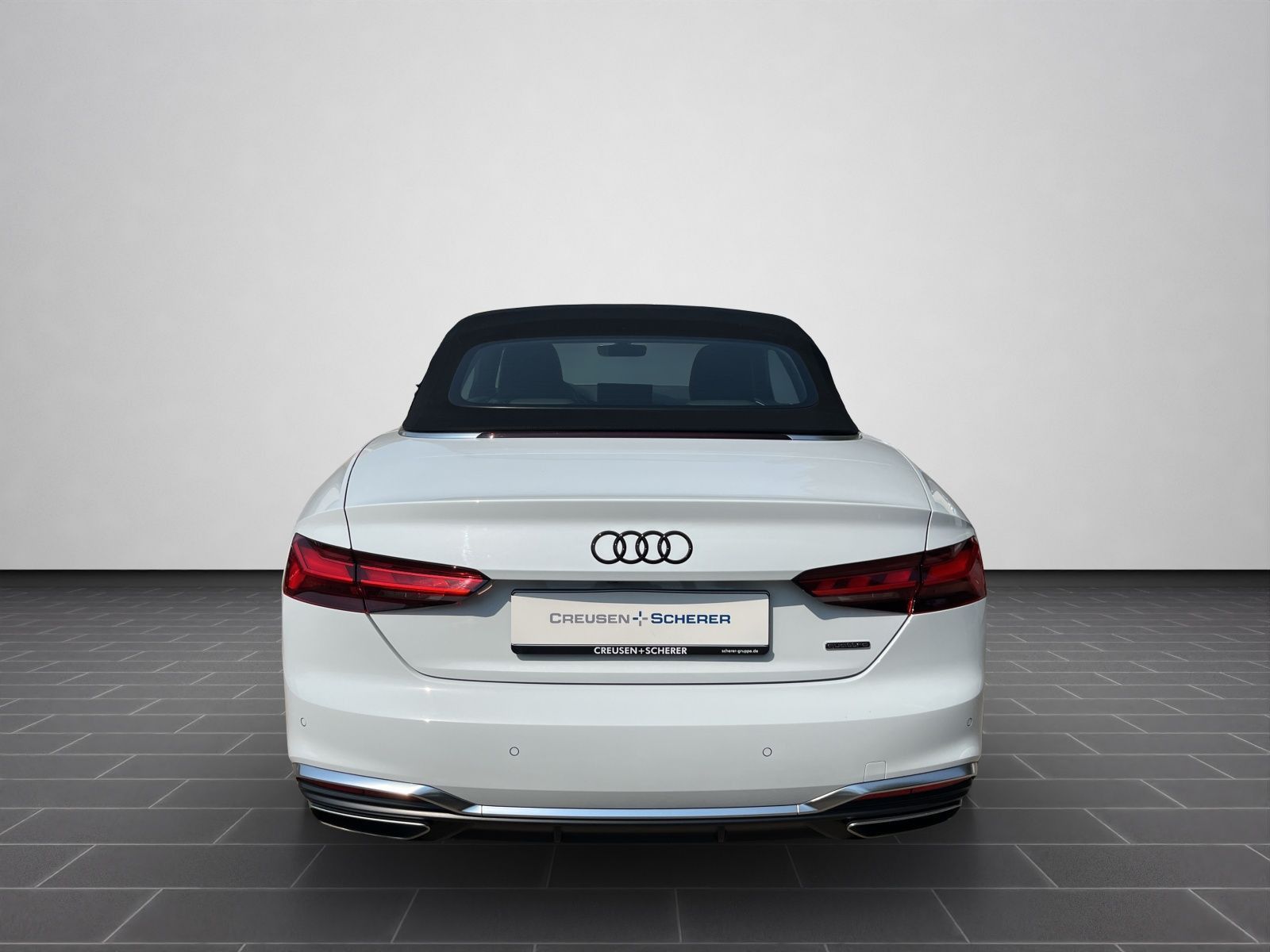Audi A5 - Bild 7