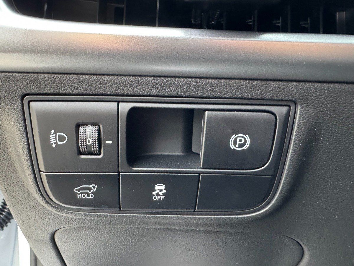 Hyundai TUCSON - Bild 8