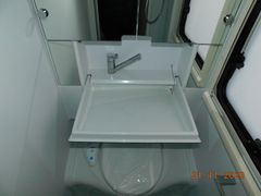 Adria Altea 432PX*Fußbodentemp*MJ2026*