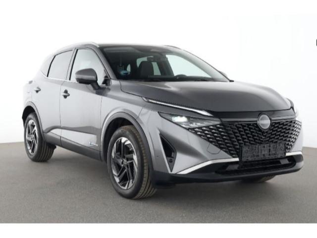 Nissan Qashqai 1.5 VC-T N-Connecta e-Power Winter+Komf.
