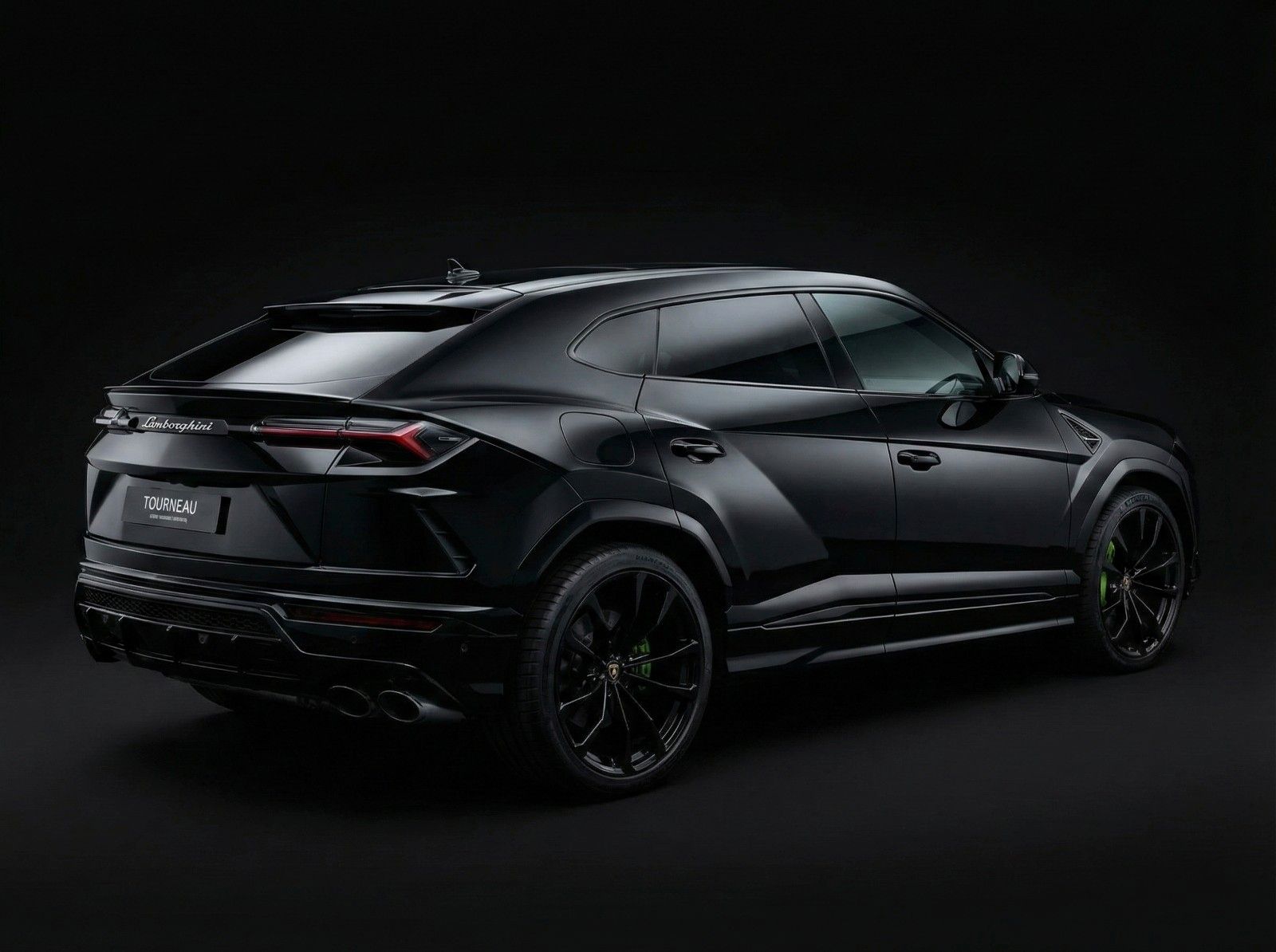 Fahrzeugabbildung Lamborghini Urus | B&O | ADAS | Garantie | 23" | Alcantara