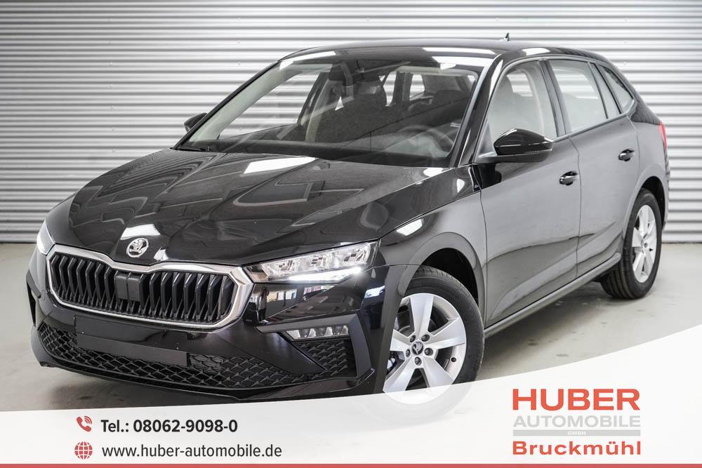 Skoda Scala 1,0 TSI DSG Selection - LAGER 85 kW (11...