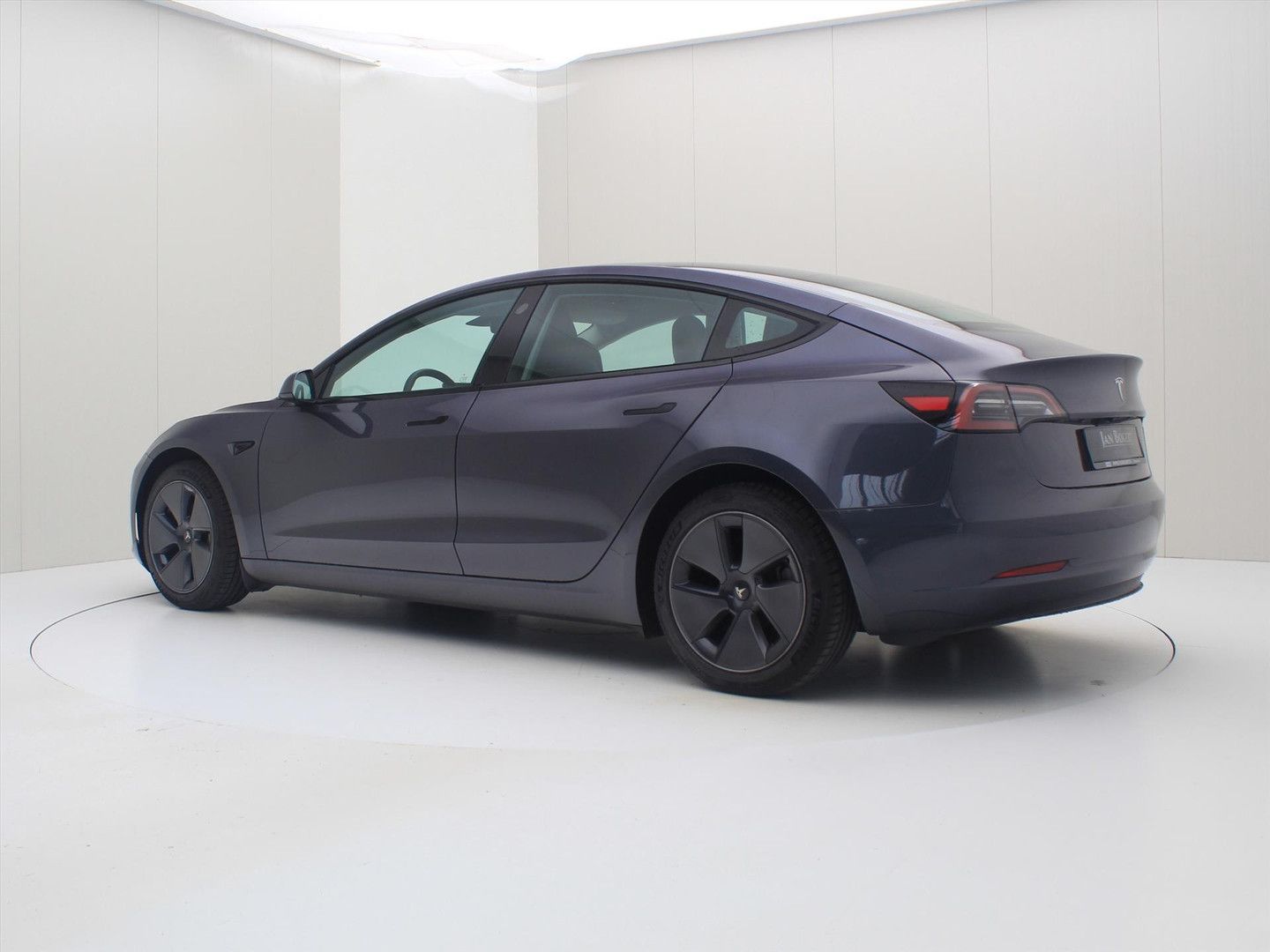 Tesla Model 3 Standard RWD Plus UPGRADE 93.8% SoH [ AM imagem 3