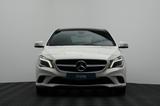 Mercedes-Benz CLA 180 Urban Bi-Xenon PANO NAVI SHZ ParkAss. - Mercedes-Benz CLA 180: mit Navigationssystem