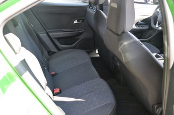 Bild 10 Opel Mokka 1,2 Edition +SHZ+KAMERA+PP