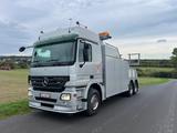 Mercedes-Benz Actros 2/3 6-Zyl. 3-Achser 3341   OM 501 LA - Angebote