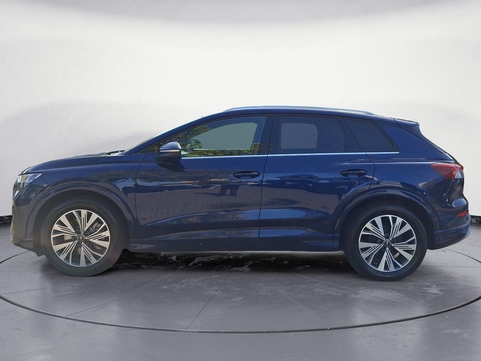 Audi Q4 e-tron 40 imagem 3