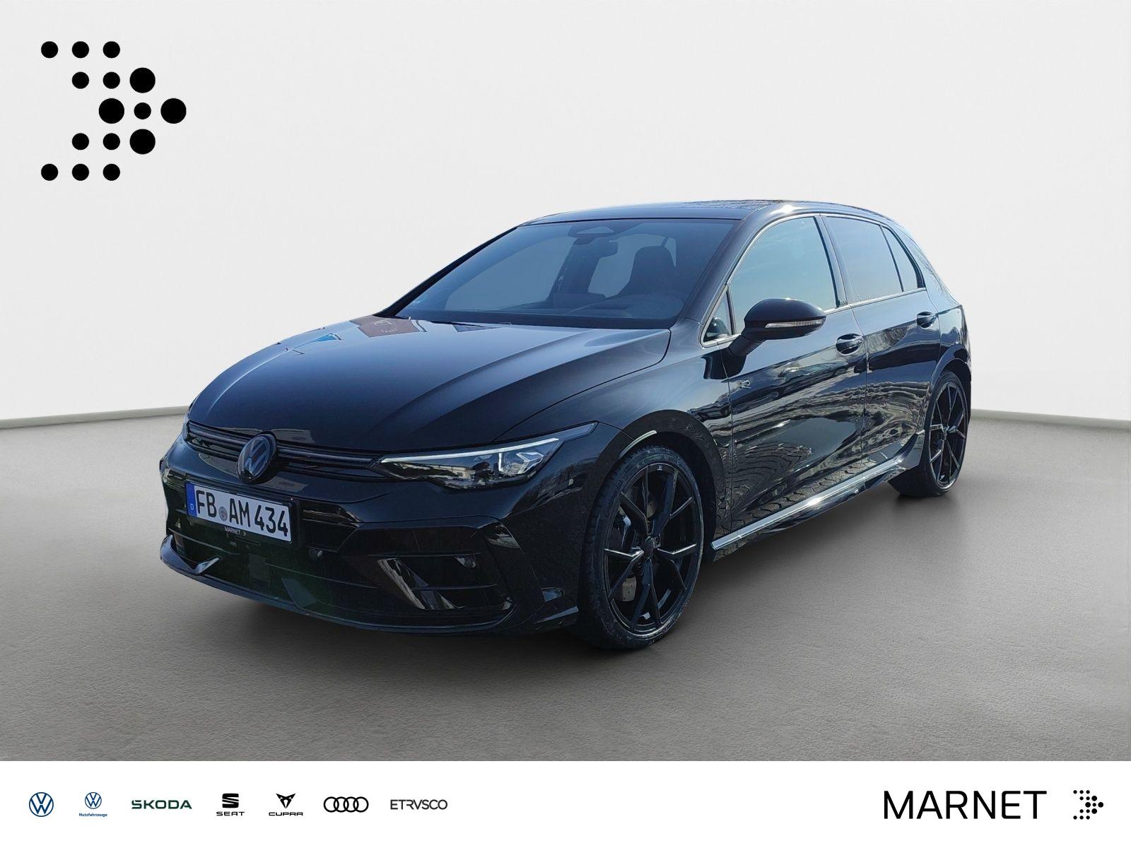 Volkswagen Golf R 2.0 TSI 4M DSG AKRAPOVIC*DCC*PANO*AHK*RFK
