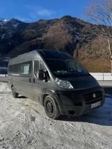 Fiat Ducato L4 H2 / Neu 2025 Umbau - Offers