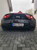 Artega GT - Artega GT Gebrauchtwagen