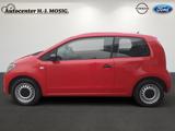Seat Mii 1,0 Reference Salsa / Klimaanlage - gebrauchte Seat Mii aus dem Jahr 2013