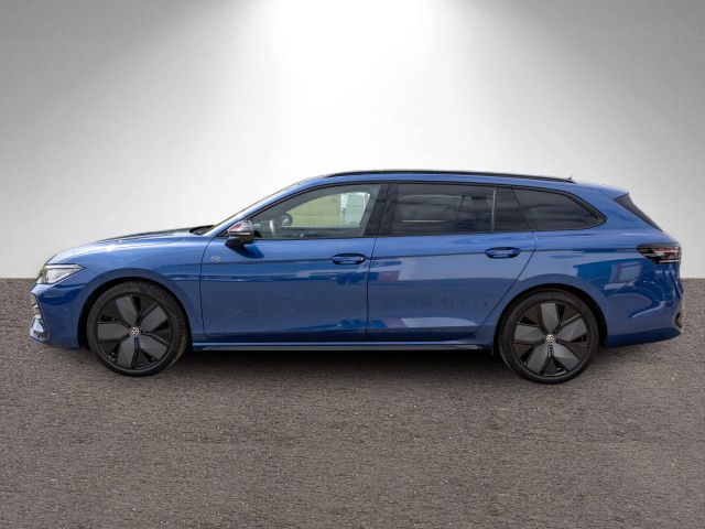 Volkswagen Passat Variant - Bild 4