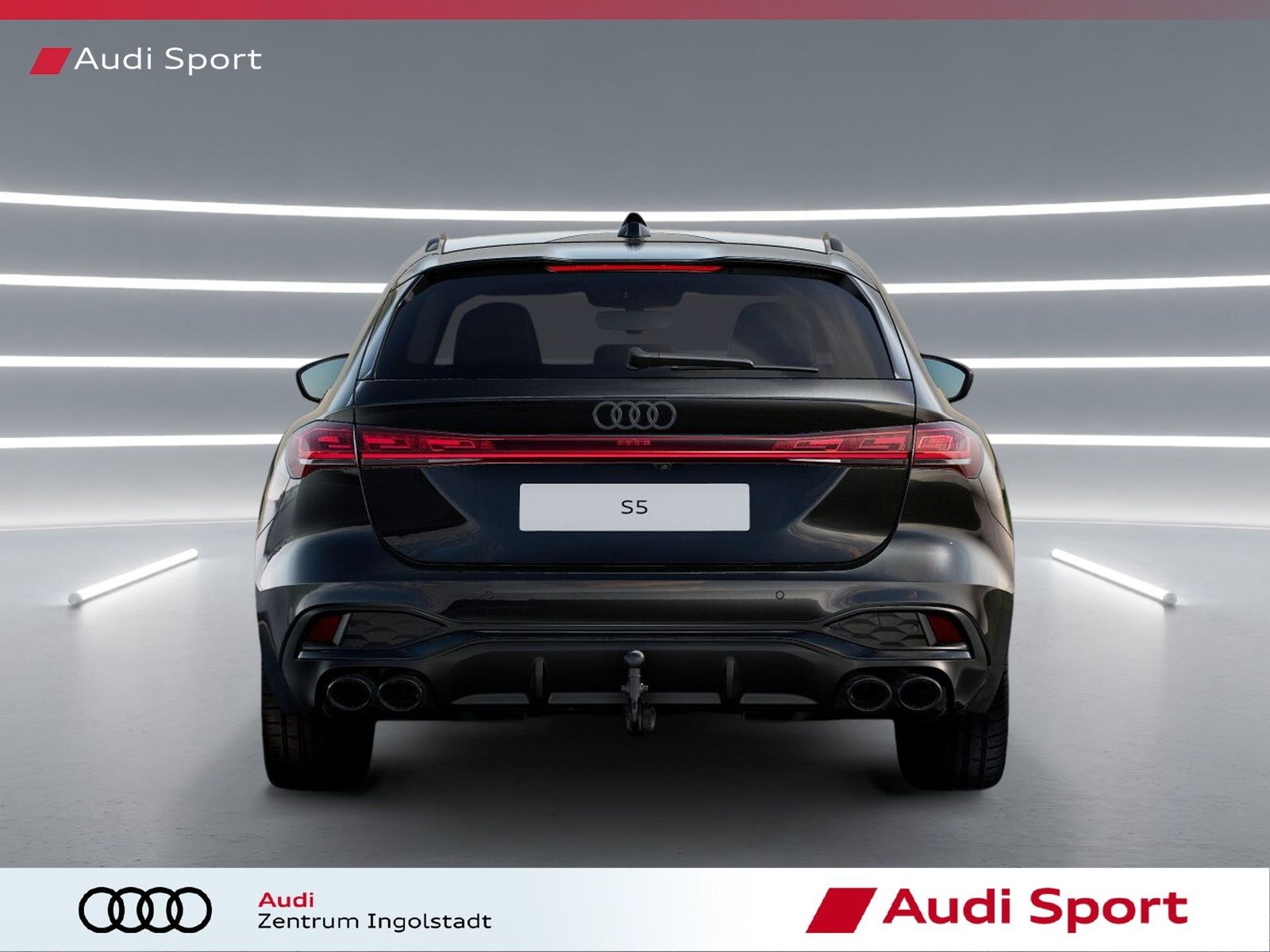 Audi S5 - Bild 5