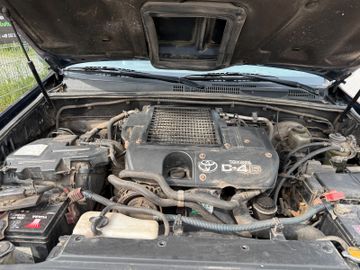 Toyota Land Cruiser - 10