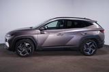 Hyundai Tucson 1.6 T-GDI Trend Kamera/ACC/AUT/KeyLess/LE - Hyundai Gebrauchtwagen in Mainz
