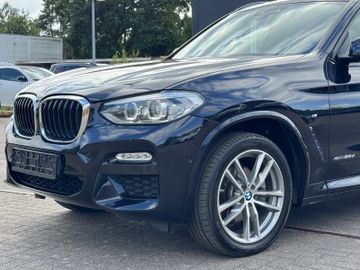 BMW X3 - 5