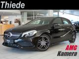 Mercedes-Benz A 200 CDI AMG LINE NAVI/LED/KAMERA/SPORT/SHZ/PDC - Mercedes-Benz A 200: Cdi