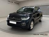 Volkswagen T-Cross 1.0 TSI Style Virtual ACC DynLicht SHZ - VW T-Cross Gebrauchtwagen in Duisburg