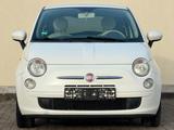 Fiat 500 Pop 1.2 Aut. TÜV / Klimaaut. - gebrauchte Fiat 500 aus dem Jahr 2008