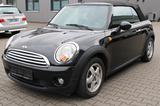 MINI COOPER Cabrio 1. Hand/Scheckheftgepf./Winterreif - MINI MINI aus 2009: Cabrio