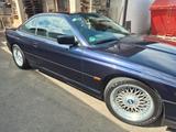 BMW 850Ci Auto 850ci - BMW 850: 850ci