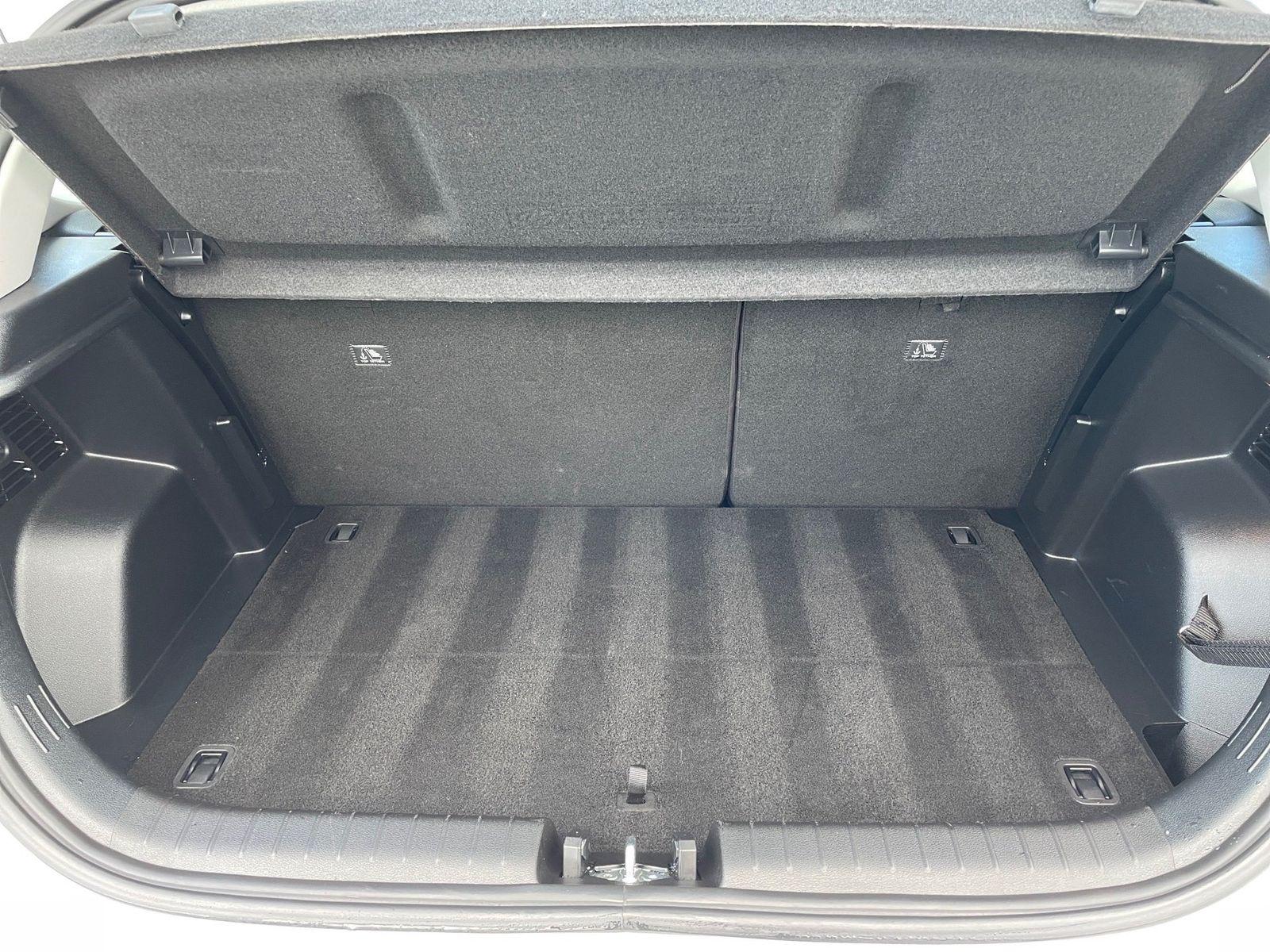 Hyundai i20 – Bild 13