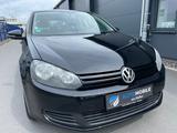 Volkswagen Golf VI Trendline 1.2TSI*KLIMAANLAGE*SHZ*ISOFIX - VW Golf Gebrauchtwagen in Münster