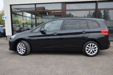BMW 218 Gran Tourer - 4