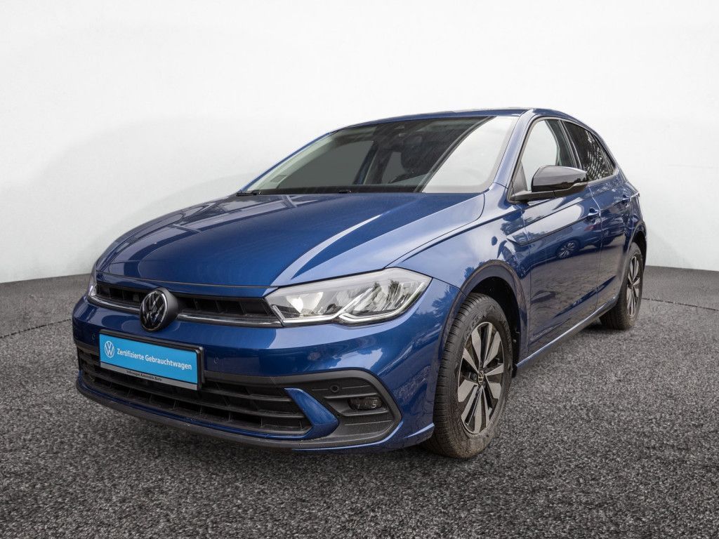 Volkswagen Polo - Bild 2
