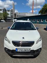 Peugeot 2008 Allure BlueHDi 120 STOP & START Allure - Peugeot 2008 in Nürnberg