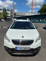 Peugeot 2008 Allure BlueHDi 120 STOP & START Allure