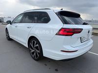 Volkswagen Golf 8 2.0 TDI Var*VIRTUAL*PANO*IQ-LED*NAVI*AHK