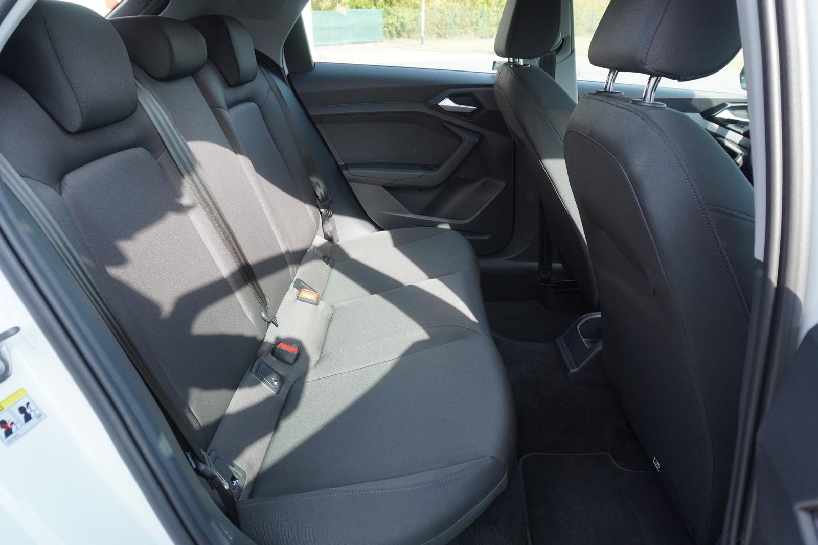 Audi A1 Sportback 30 1.0 TFSI DSG Klimaaut. PDC DAB, миниатюра 15