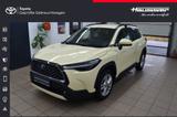 Toyota Corolla Cross 2.0 Hybrid TAXI Team D*HAHLE 07*FO - Toyota Corolla Cross Gebrauchtwagen