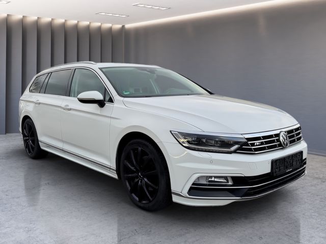 Volkswagen Passat Variant 2.0TDI R-LINE DSG*LED*ACC*SIDE*AH