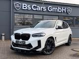 BMW X3 M40i*X3 M Facelift Bodykit*Deutsches Fahrzeug - gebrauchte BMW X3 mit Facelift