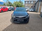 Kia Optima 1.7 CRDi Edition 7 - Kia Optima: Edition 7