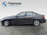 BMW 320d xDrive Limousine MSport HiFi Xenon NaviProf - BMW 320: Limousine, 320d Xdrive