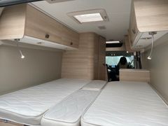Chausson V 697 FIRST LINE | Bereit für den Urlaub!| Miete