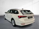 Skoda Octavia Combi Ambition 2.0 TDI Navi Sitzhzg. - Skoda Octavia: Kombi