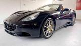 Ferrari FERRARI California IVAesposta 13000km - Ferrari California mit Halbautomatikschaltung