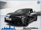 Volkswagen Golf R 2,0l BLACK EDITION AKRAPOVIČ HUD RFK WKR - Volkswagen Golf: R Black Edition