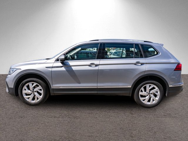 Volkswagen Tiguan Allspace - Bild 4