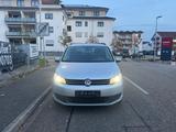Volkswagen Touran Comfortline 7-Sitzer / TÜV NEU / Automati - Volkswagen Touran: Auto Sitze