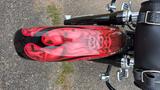 Harley-Davidson Streetbob Dyna FXDB - HARLEY-DAVIDSON FXDB